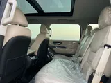 نيسان باترول LE 2025 بمحرك V6